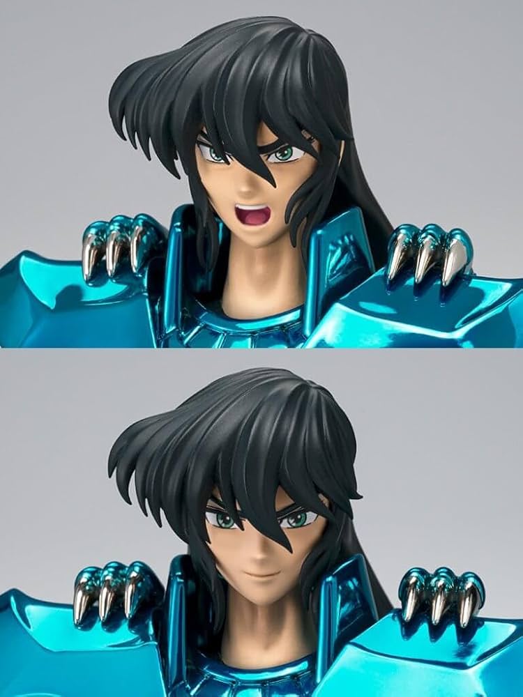 Amazon | TAMASHII NATIONS 聖闘士聖衣神話 聖闘士星矢 ドラゴン